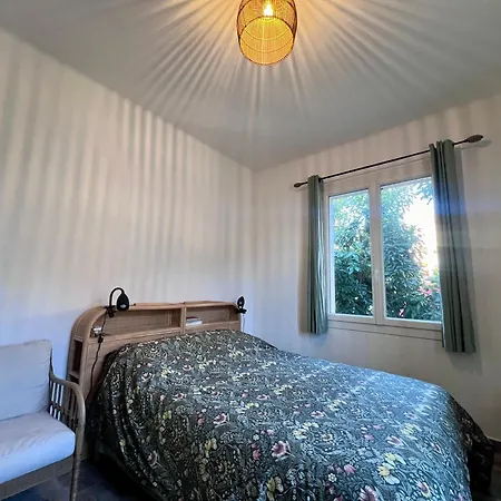 Apartmán Haut De