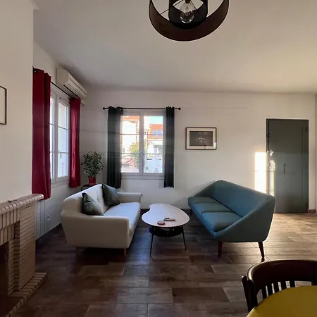 Haut De Toulon