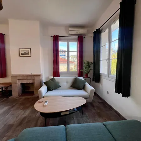 Haut De Apartmán