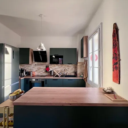Haut De Apartmán *