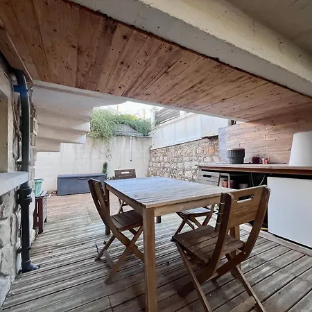 Haut De Apartment Toulon
