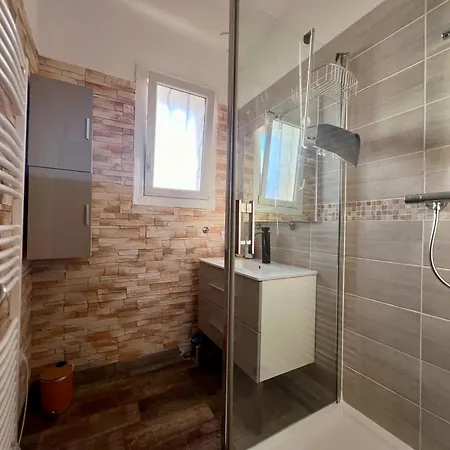 Apartment Haut De Toulon