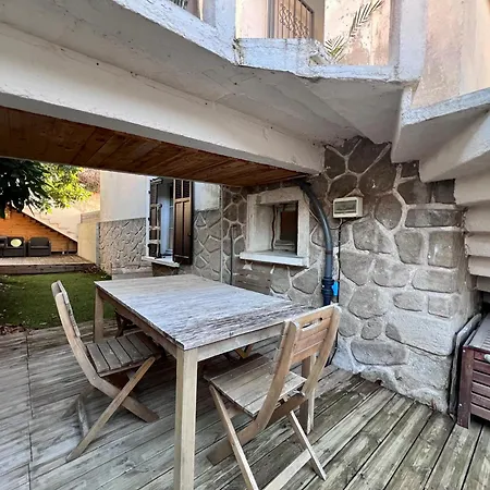 Apartment Haut De Toulon
