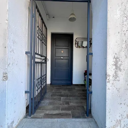 Haut De Apartment