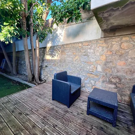 Apartment Haut De